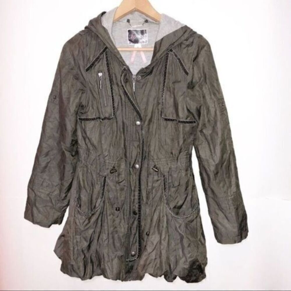 Lipsy London jacket Size medium